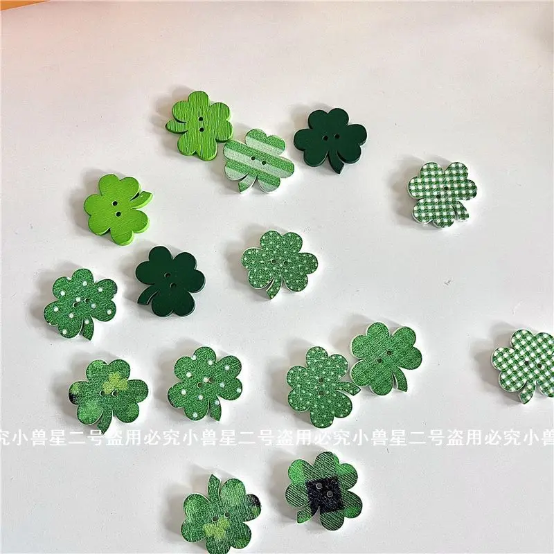 50 ชิ้นญี่ปุ่น Retro Early สไต - Red Clover Flower บทวิจารณ์และราคา