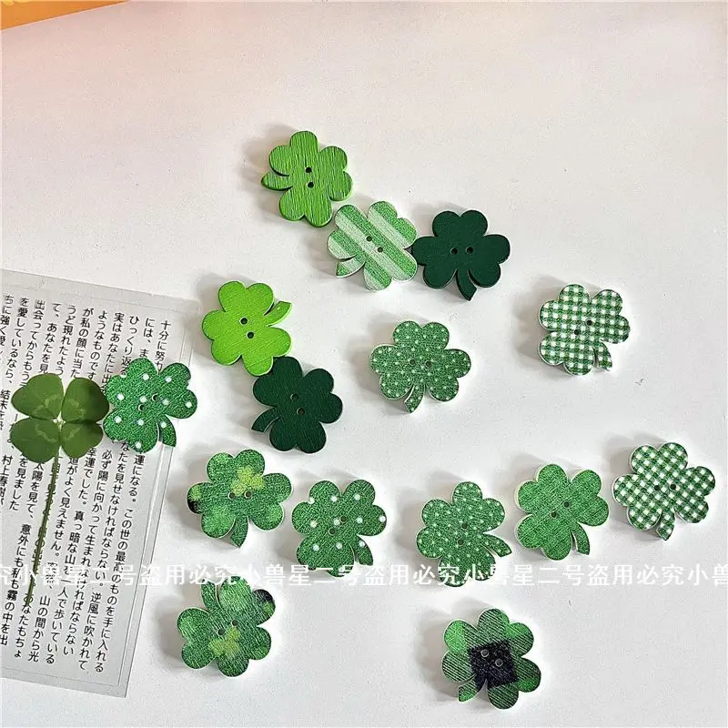 50 ชิ้นญี่ปุ่น Retro Early สไต - Red Clover Flower บทวิจารณ์และราคา