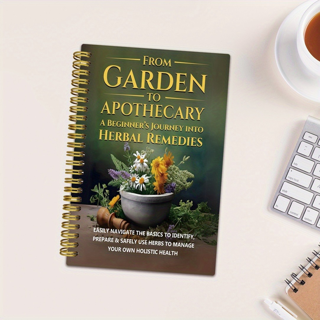 คู่มือสำหรับผู้เริ่มต้นเกี่ยวก - Herbal Gardens Wellness บทวิจารณ์และราคา