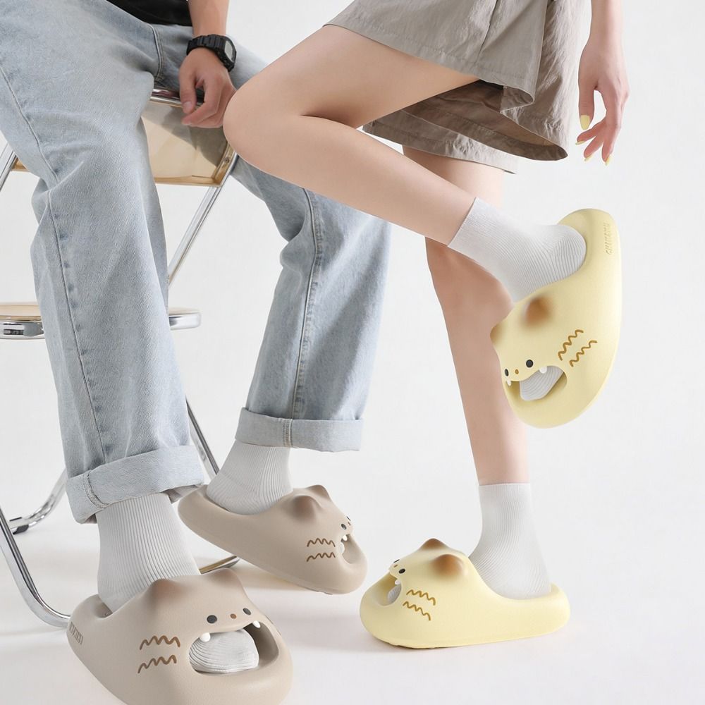 รองเท้าแตะกันน้ำลายอุ้งเท้าแมว - Cat Claw Bark บทวิจารณ์และราคา