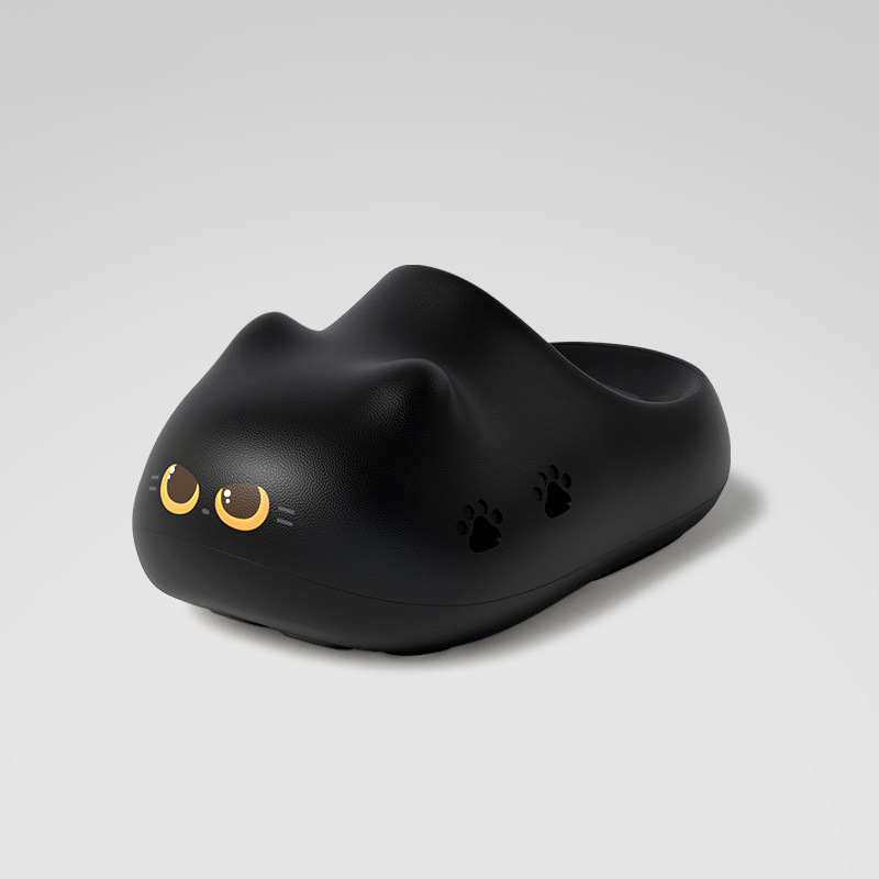 รองเท้าแตะแมวดำรุ่นใหม่ปี 2026 - Cat Claw Bark บทวิจารณ์และราคา
