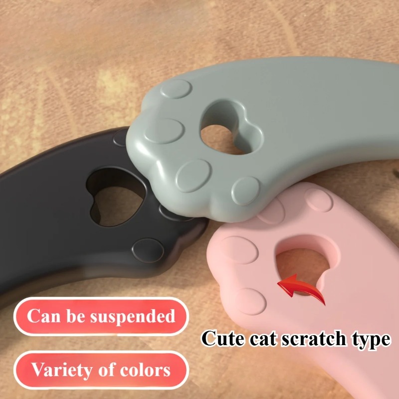 เครื่องมือกำจัดสิวเสี้ยนรูปอุ้ - Cat Claw Bark บทวิจารณ์และราคา